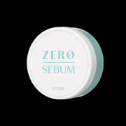 ETUDE Zero Sebum Drying Powder 4g
