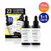 COSRX The Vitamin C 23 Serum 20g Double Set