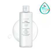 S. NATURE Aqua Oasis Toner 300mL