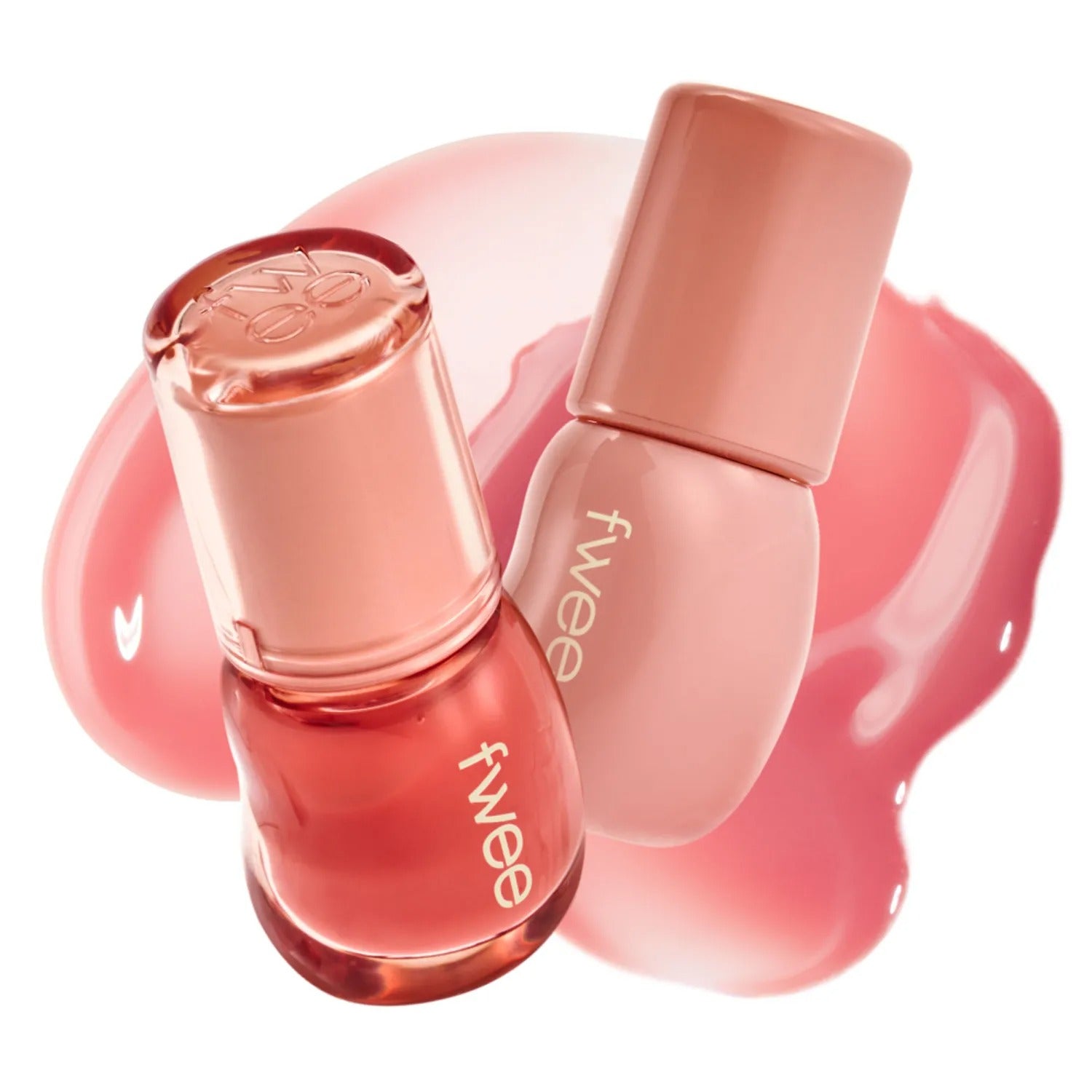 fwee 3D Voluming Gloss 5.3g
