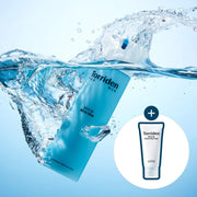 Torriden Dive In For Men Low Molecular Hyaluronic Acid All In One 200g Set (+Cleansing Foam 30ml)