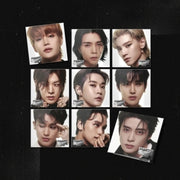 NCT 127 - VOL.5 [FACT CHECK] (EXHIBIT VER.)