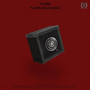 TVXQ! - VOL.9 [20&2] (VAULT VER.)
