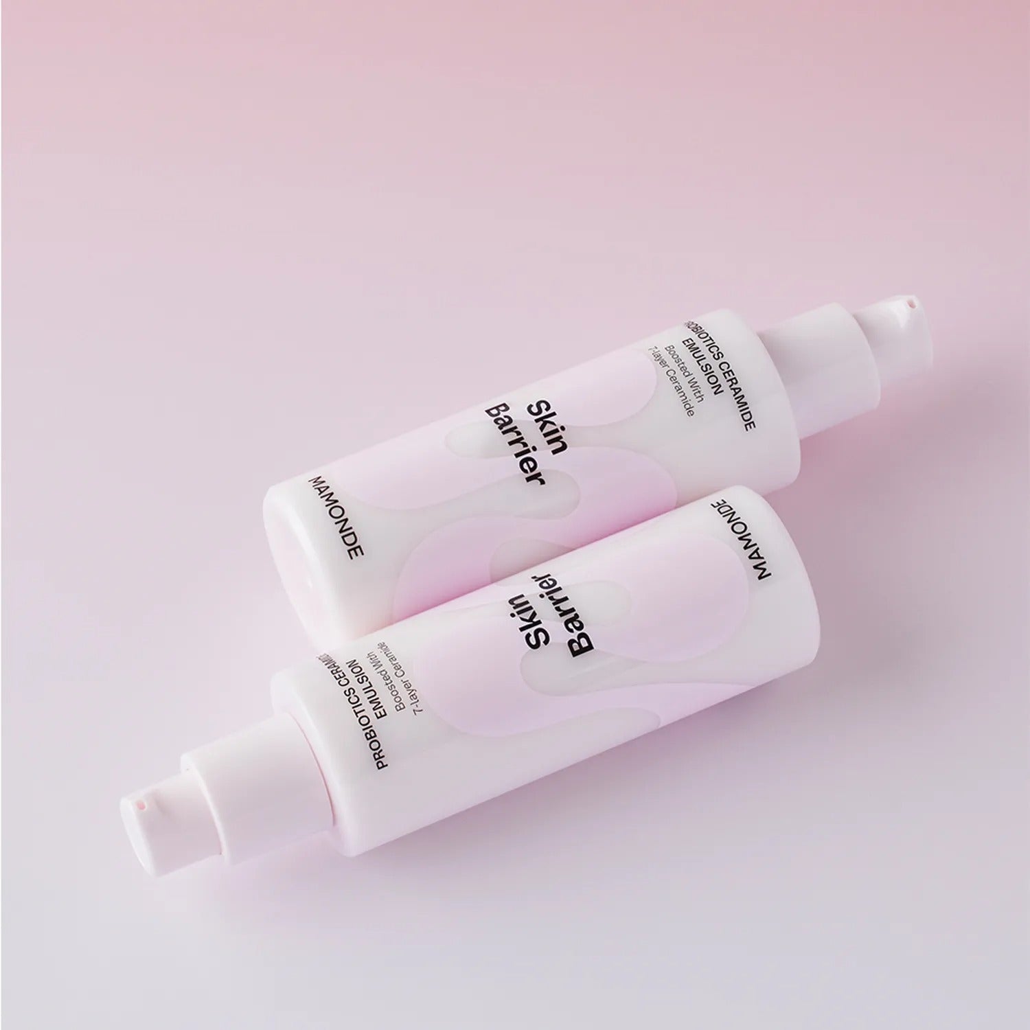 Mamonde Probiotics Ceramide Emulsion 150ml