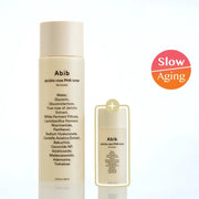 Abib Jericho Rose PHA Toner Skin Booster 200mL (+30ml)