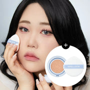 April Skin Glowing Matte Cushion 12g*2ea