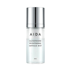 AIDA Glutathione Brightening Ampoule Mist 60ml