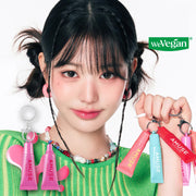 AMUSE Care Balm Keyring 6g