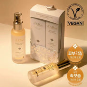 d'Alba First Spray Serum Original & Premium Vegan Mist Serum Gift Set