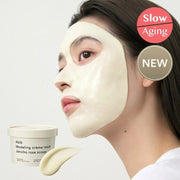 Abib Modeling Crème Mask Jericho Rose Scoop 71g