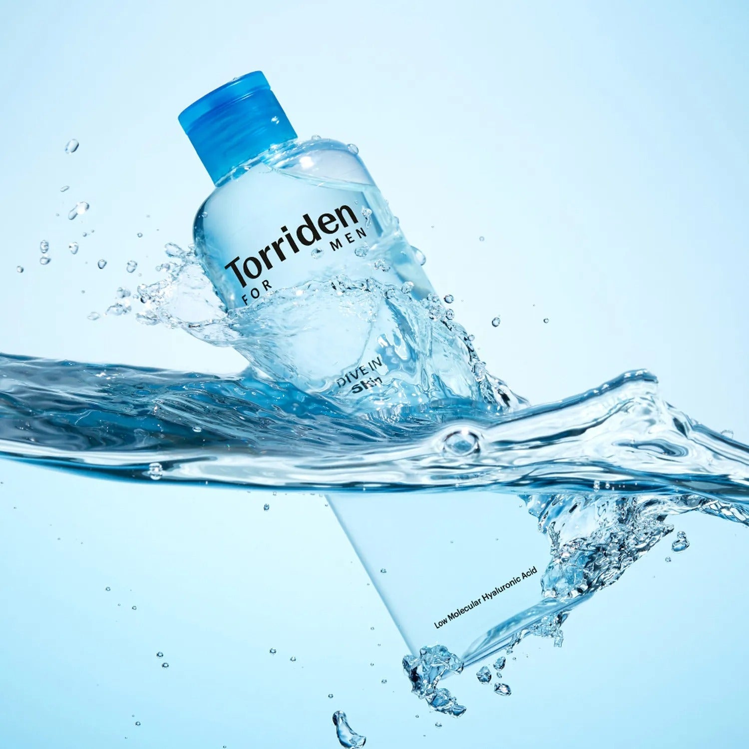 Torriden For Men Dive In For Skin 300ml