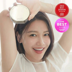AGE 20's Noble Glow Cover Cushion (Main Product + Refill)