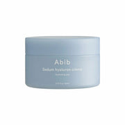 Abib Sedum Hyaluron Crème Hydrating Pot 80mL
