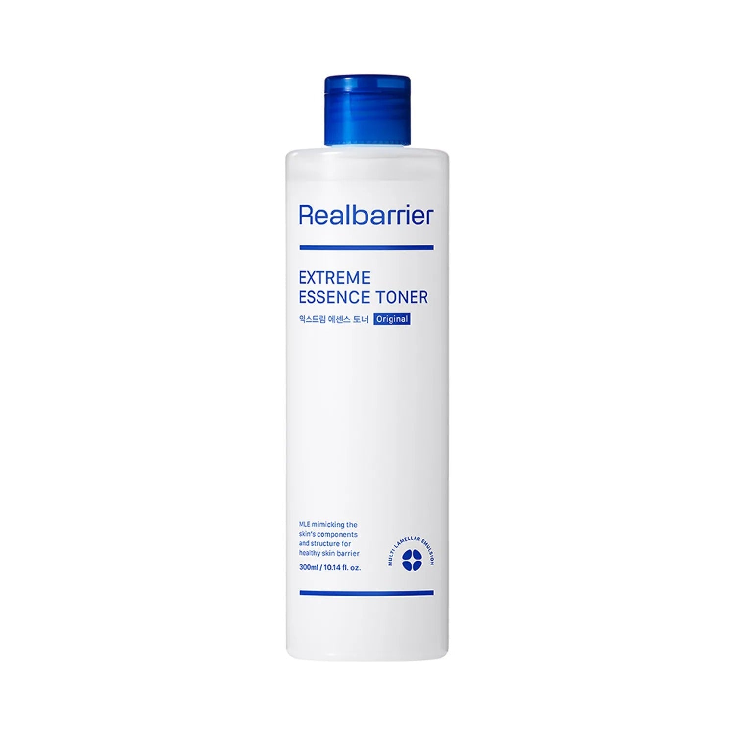Real Barrier Extreme Essence Toner 300mL