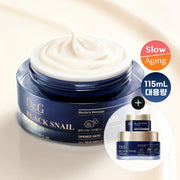 Dr.G Black Snail Cream Duo Set (50ml+50ml+15ml Gift)