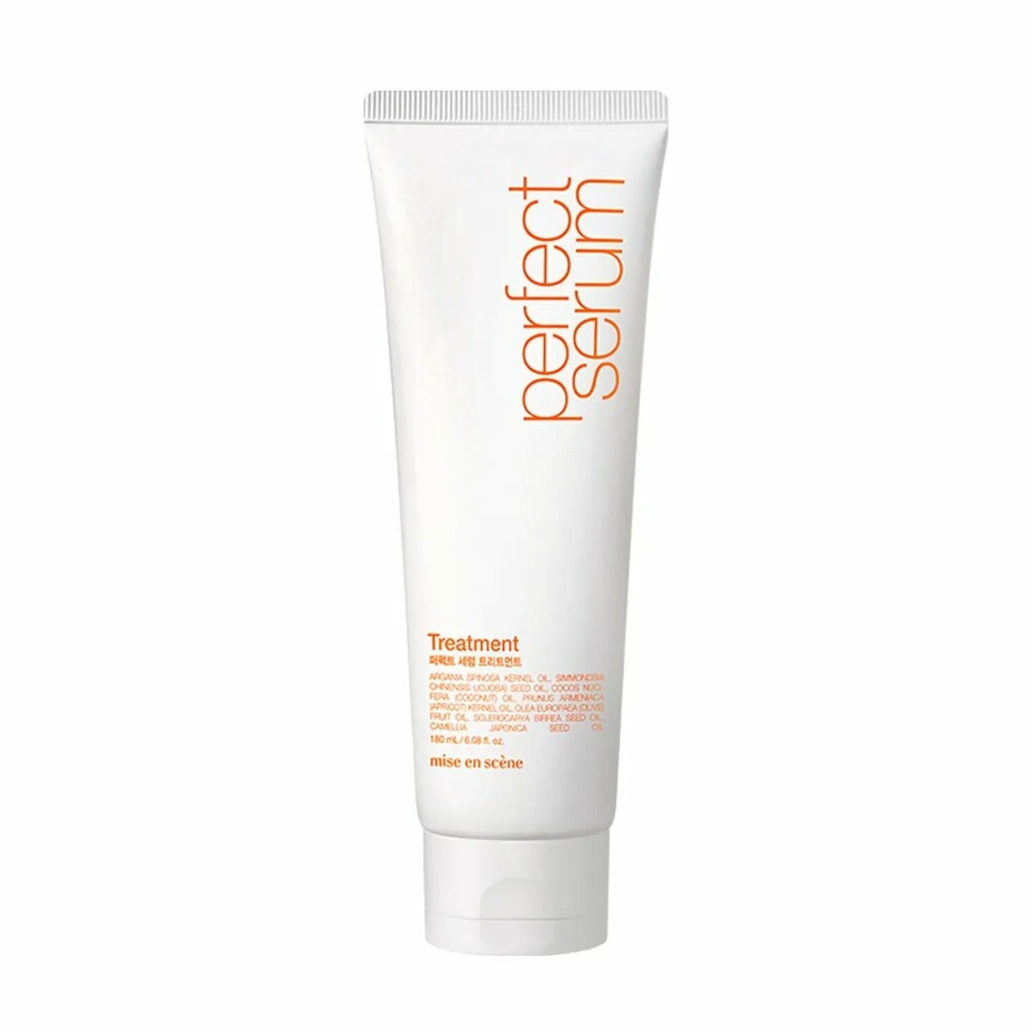 Mise-en-scene Perfect Serum Treatment 180mL