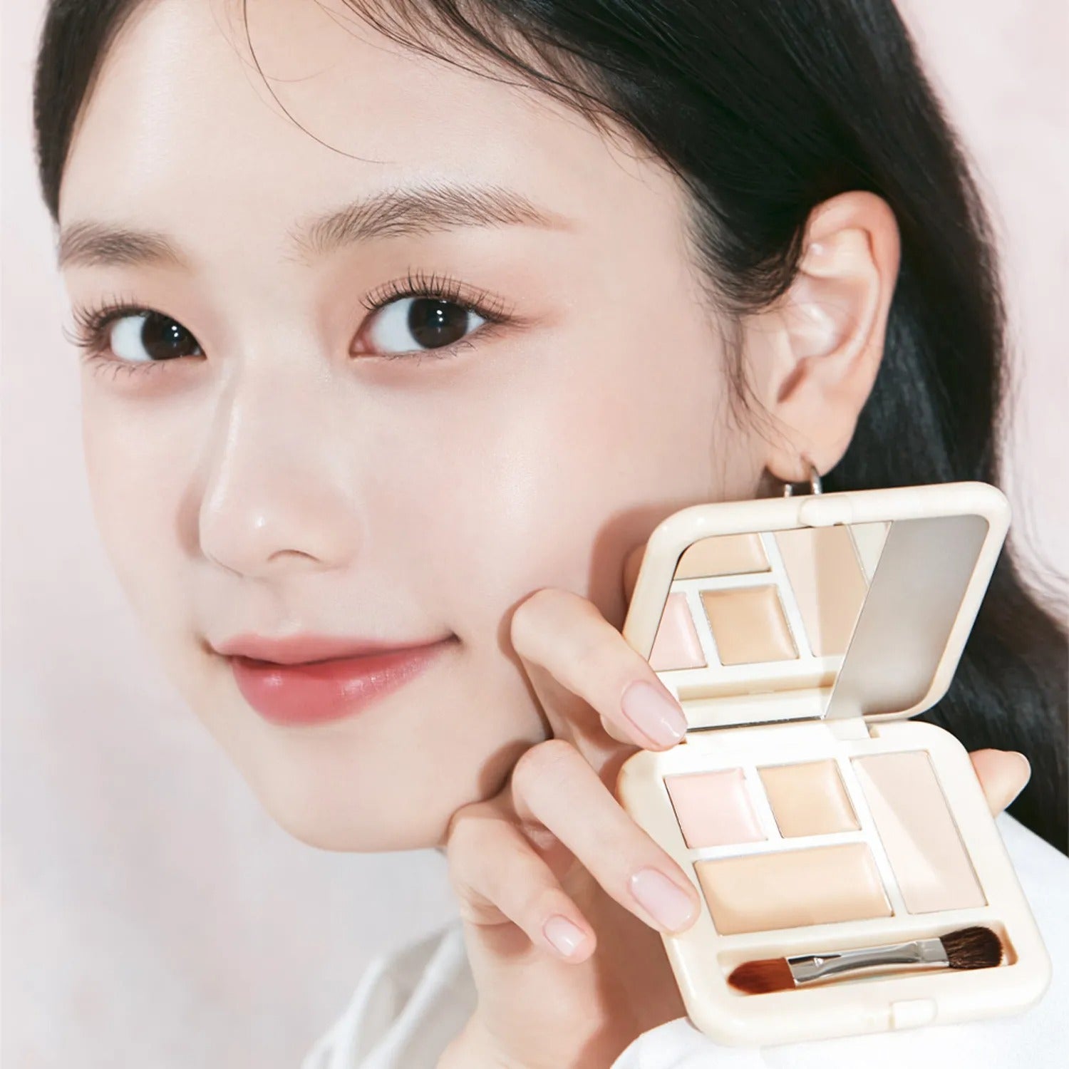 ETUDE Double Lasting Artist Concealer Palette 5.3g