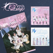 RED VELVET - [COSMIC] (POSTER VER.)