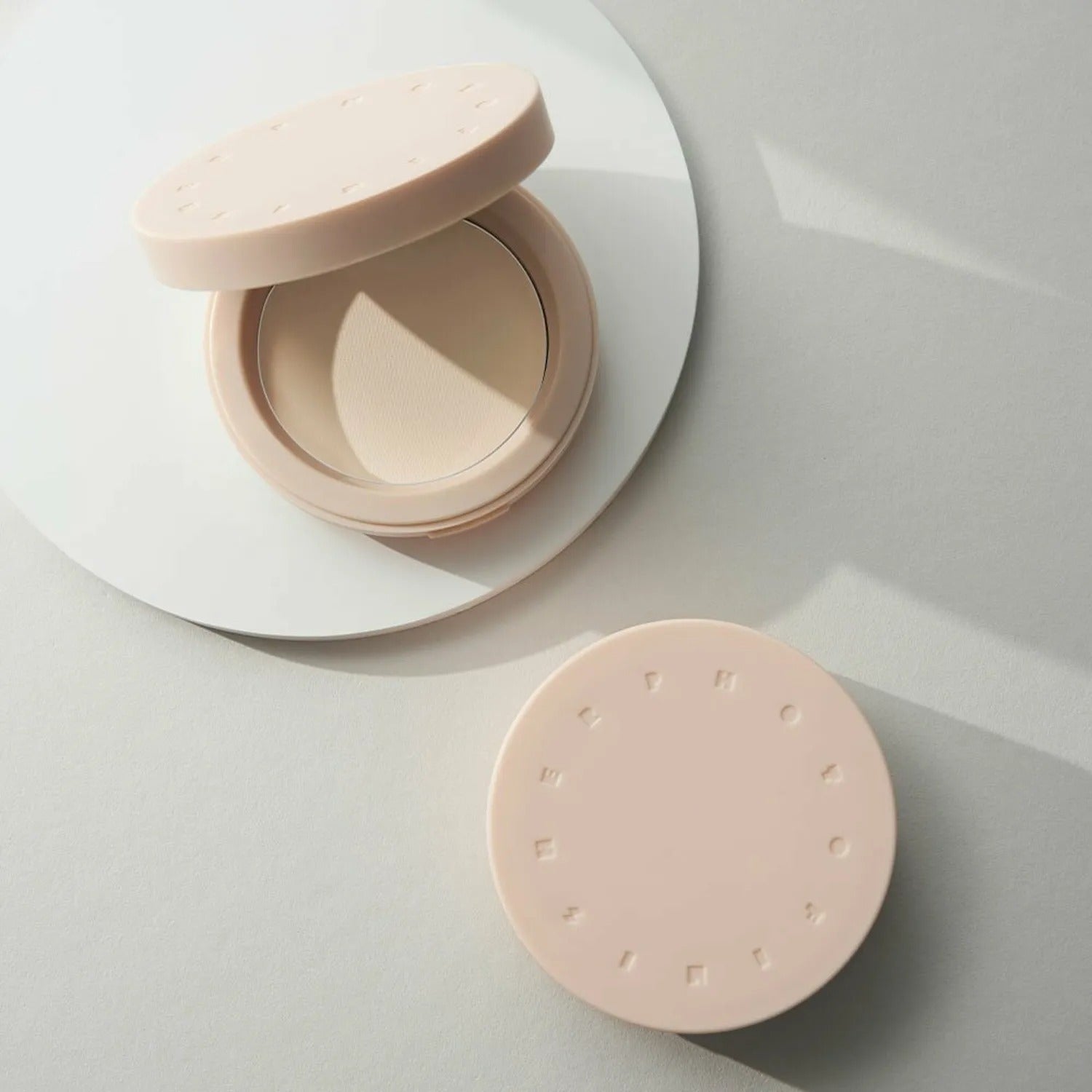 LUNA Pro Photo Finisher No.1 Clean Powder 7g