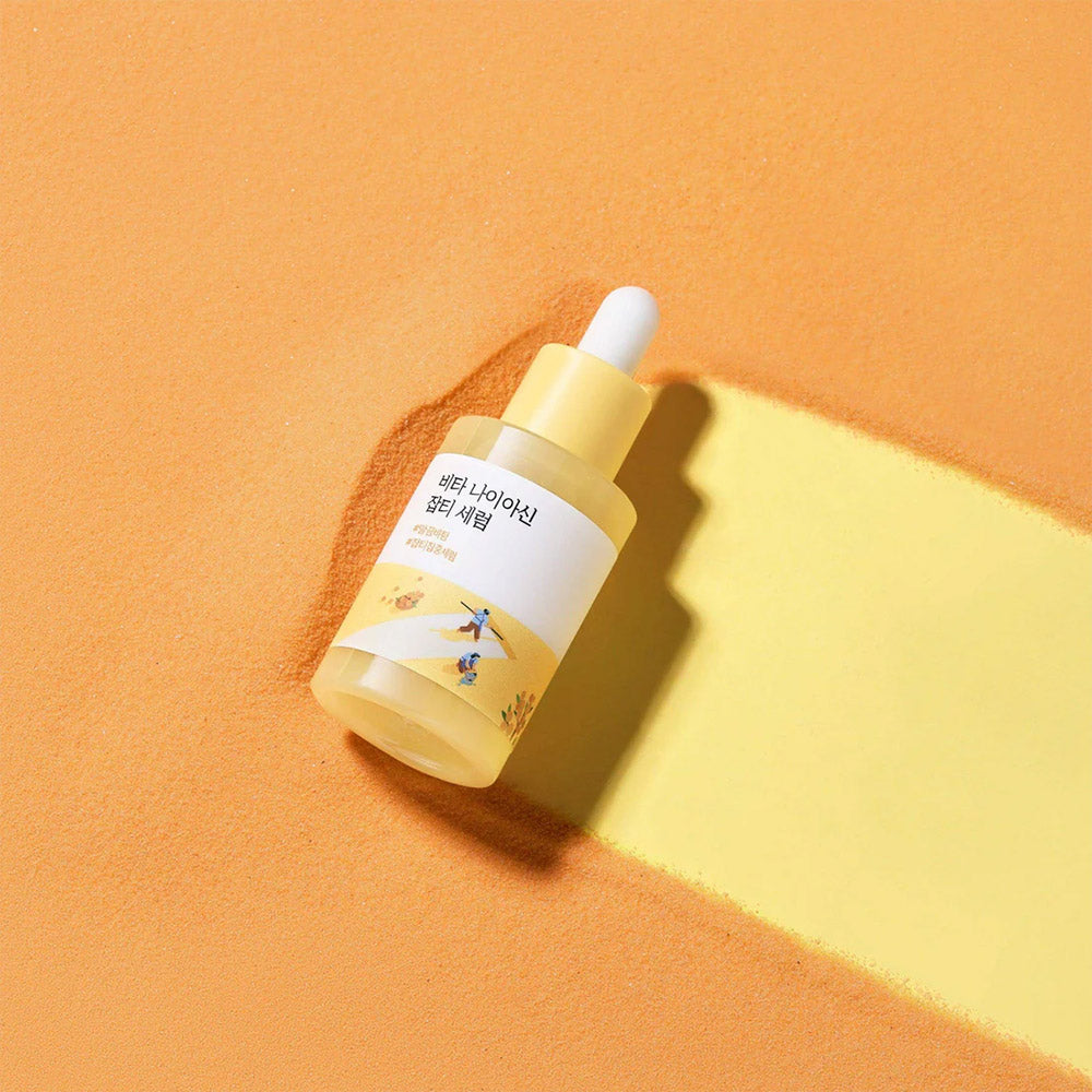 ROUND LAB VITA NIACINAMIDE DARK SPOT SERUM 30ML