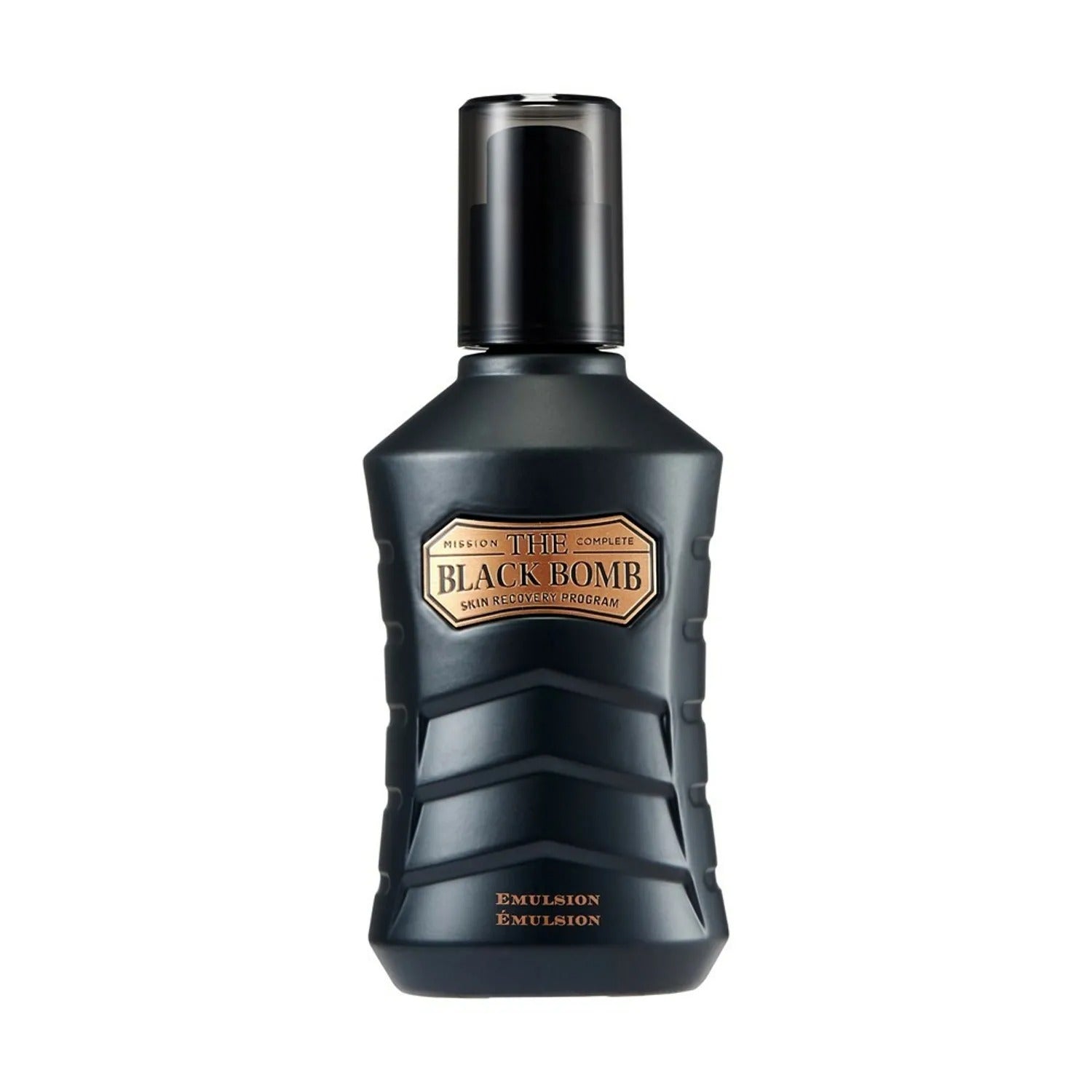 THE FACE SHOP The Black Bomb Emulsion 130ml