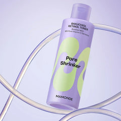 Mamonde Pore Shrinker Bakuchiol Retinol Toner 200ml