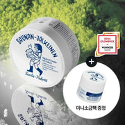Torhop Saunan Heating Salt Mask 90g (Special Gift: 7g) (OY-Exclusive)