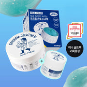 Torhop Saunan Heating Salt Mask 90g Set (+15g) (OY-Exclusive) (2502)