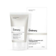The Ordinary Vitamin C Suspension 23% + HA Spheres 2% 30ml