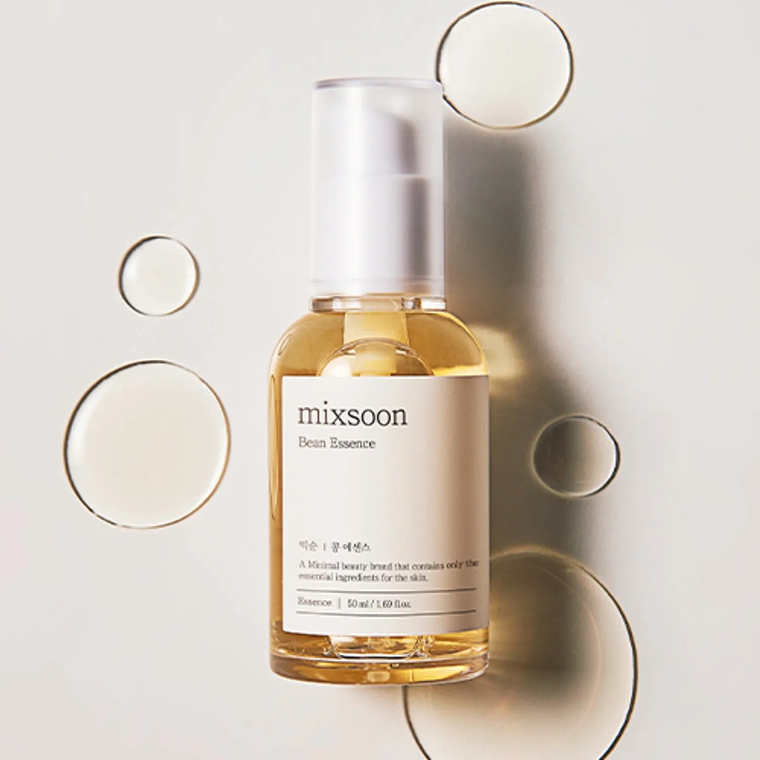 mixsoon Bean Essence 50mL