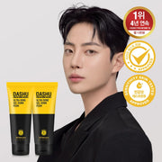 DASHU for Man Ultra Bond Gel Down Perm 100mL*2ea
