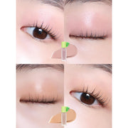 [Linefriends minini edition] Code Glokolor FIX-ON EYE PRIMER