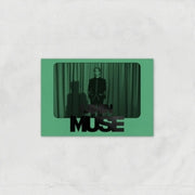 JIMIN - MUSE (WEVERSE ALBUMS VER.)