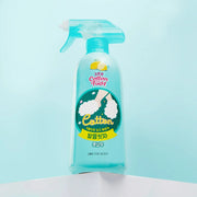 ON:THE BODY Cotton Foot Shampoo 385mL (Lemon/Grapefruit)