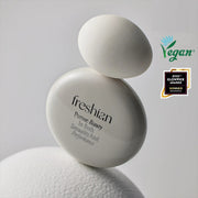 freshian Egg Like Cushion (Vegan)