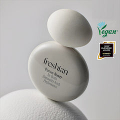 freshian Egg Like Cushion (Vegan)