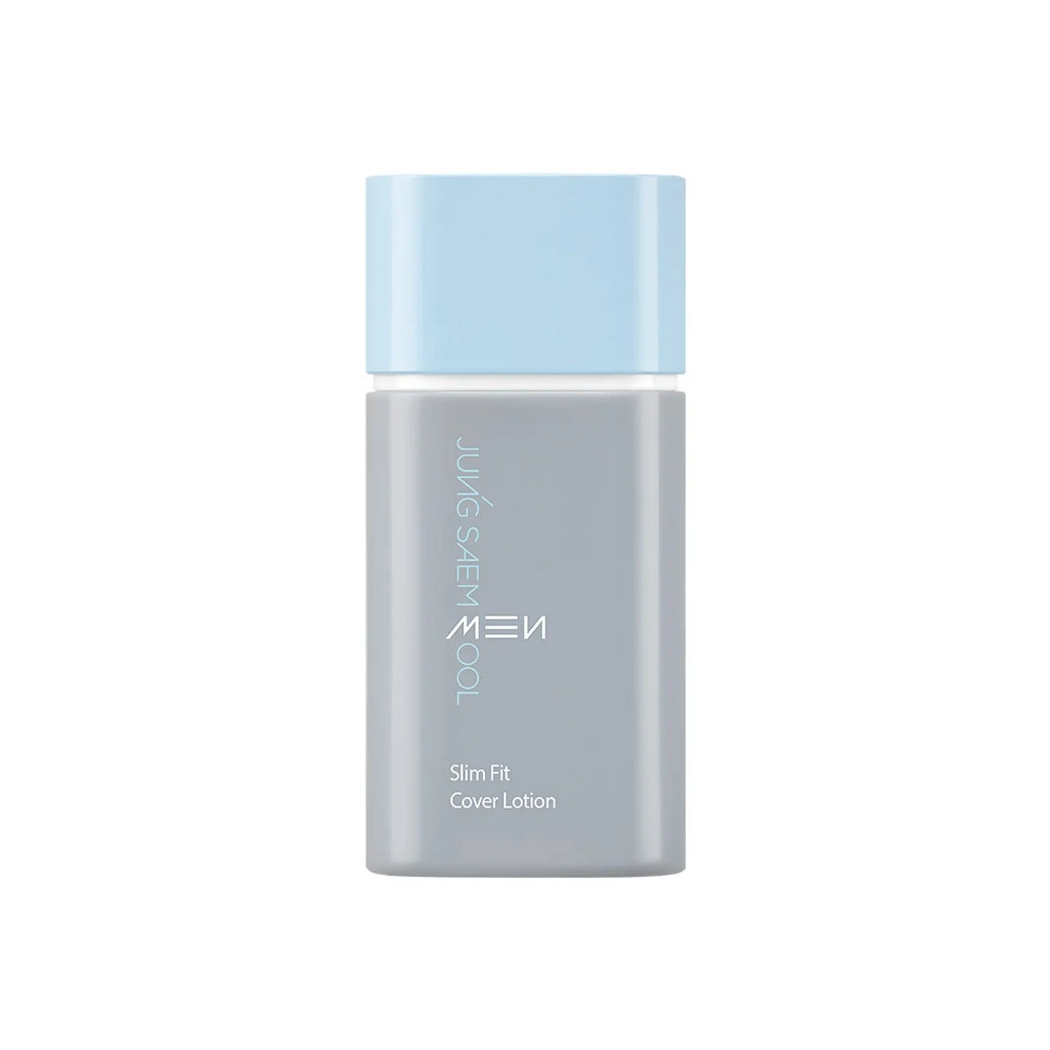 JUNGSAEMMOOL Men Slim Fit Cover Lotion Set (+Cover Lotion 10ml)