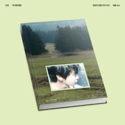 DOYOUNG - VOL.1 [청춘의 포말 (YOUTH)] (새봄 VER.)
