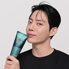 DASHU Daily Wet Curl Cream 150mL