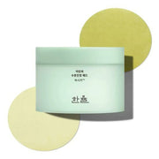 HANYUL Pure Artemisia Watery Calming Pad 60P