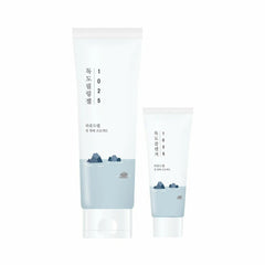 ROUND LAB 1025 Dokdo Peeling Gel 120mL Special Set (Special Set: Cleanser 20mL)