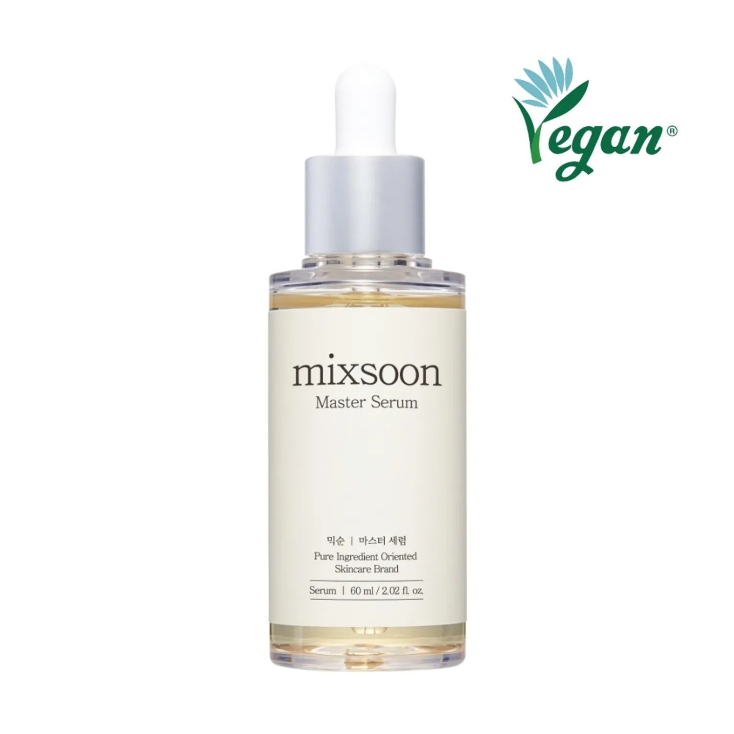 mixsoon Master Serum 60ml