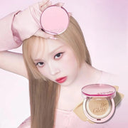espoir Be Glow Volume Cushion 13g*2ea (SET/SINGLE)