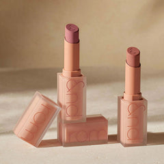 rom&nd Zero Matte Lipstick