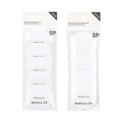 BANILA Co Finish Powder Puff 5P