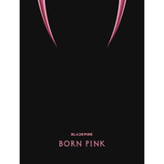 BLACKPINK - 2ND ALBUM [BORN PINK] BOX SET [PINK VER.]