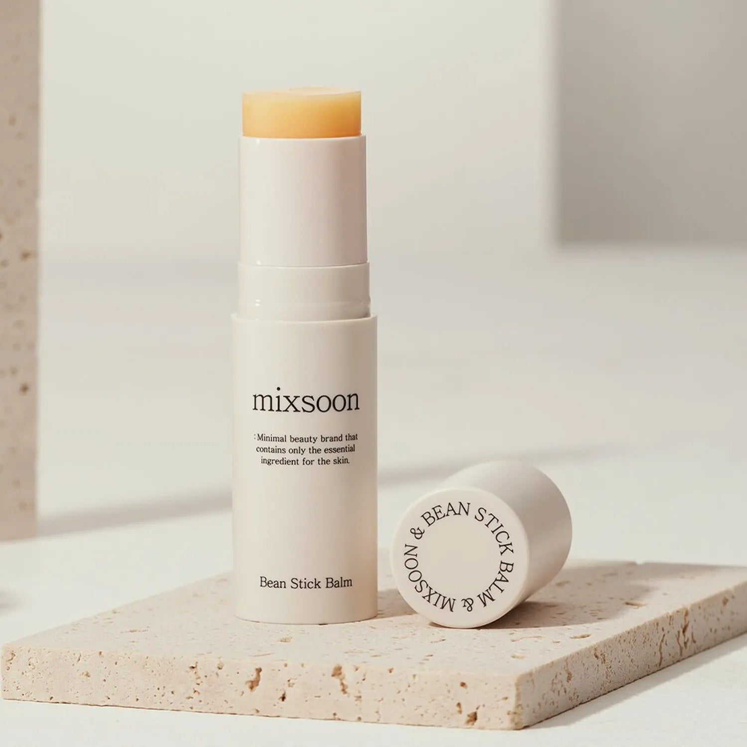 mixsoon Bean Stick Balm 11.5mL