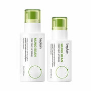 beplain Mung Bean Pore Tight Up Serum 50ml Set (+30ml)