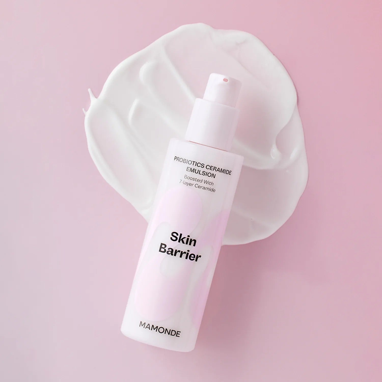 Mamonde Probiotics Ceramide Emulsion 150ml