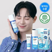 DASHU Boy Blue Sedum All In One 150ml Special Set (+Water Cream 50ml)